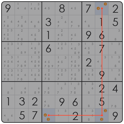 sudoku evil