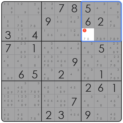 brain games sudoku