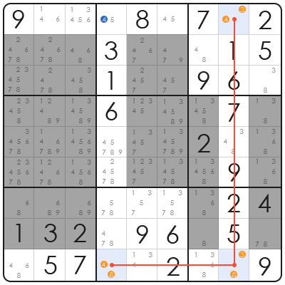 advanced sudoku