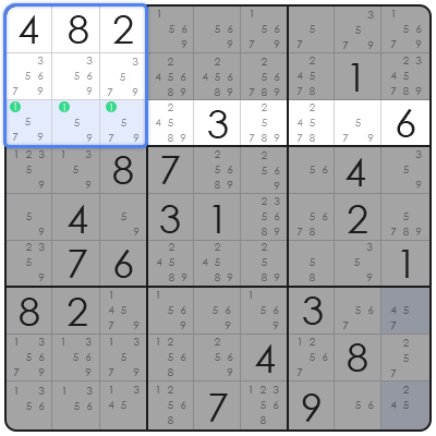 sudoku blank grid printable